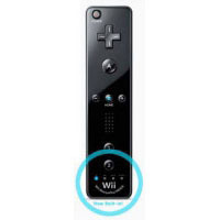 Nintendo Remote Plus (2112766)